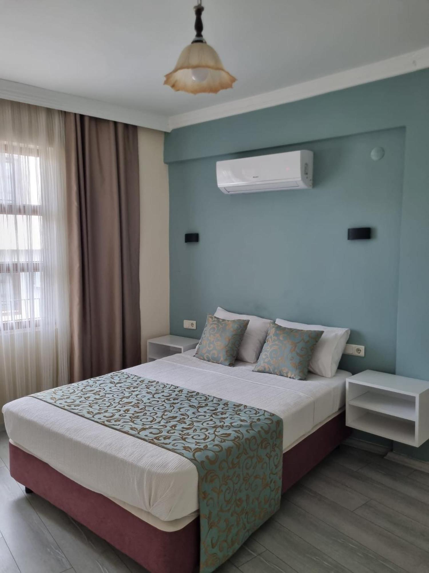 Sezgin Boutique 2* Kusadasi
