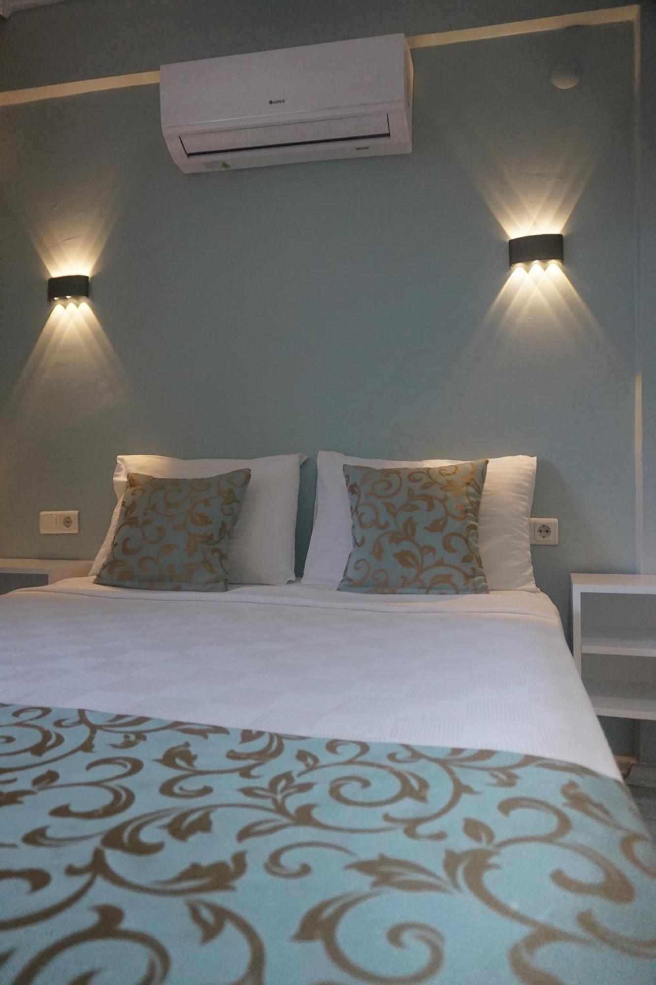 Hotel Sezgin Boutique